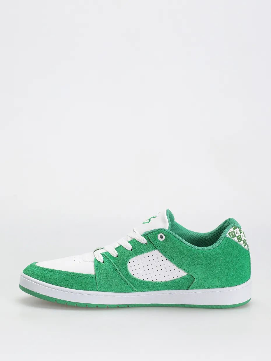 eS Accel Slim Shoes
