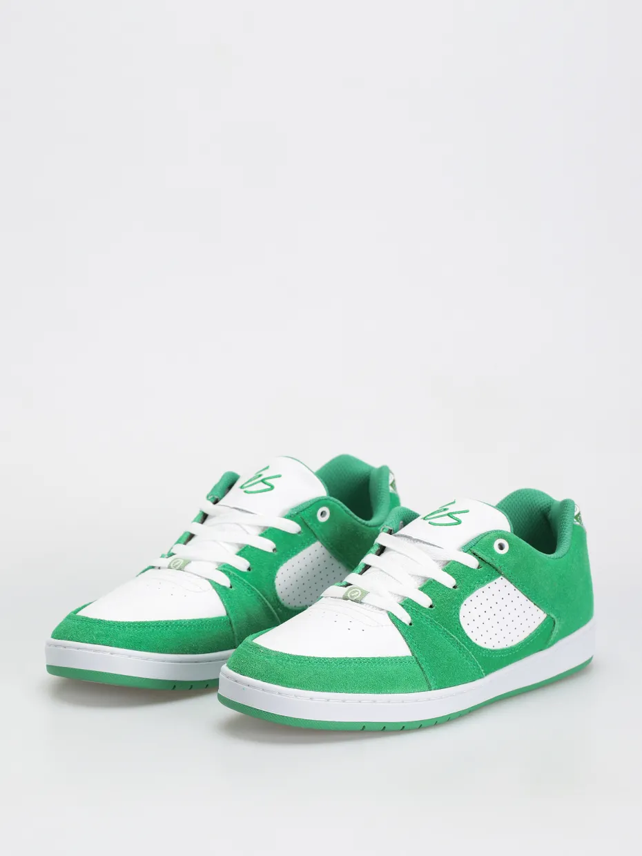eS Accel Slim Shoes