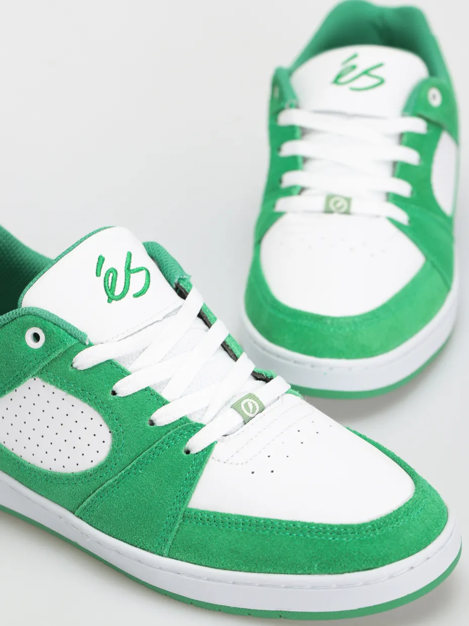 eS Accel Slim Shoes