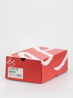 eS Accel Slim Shoes