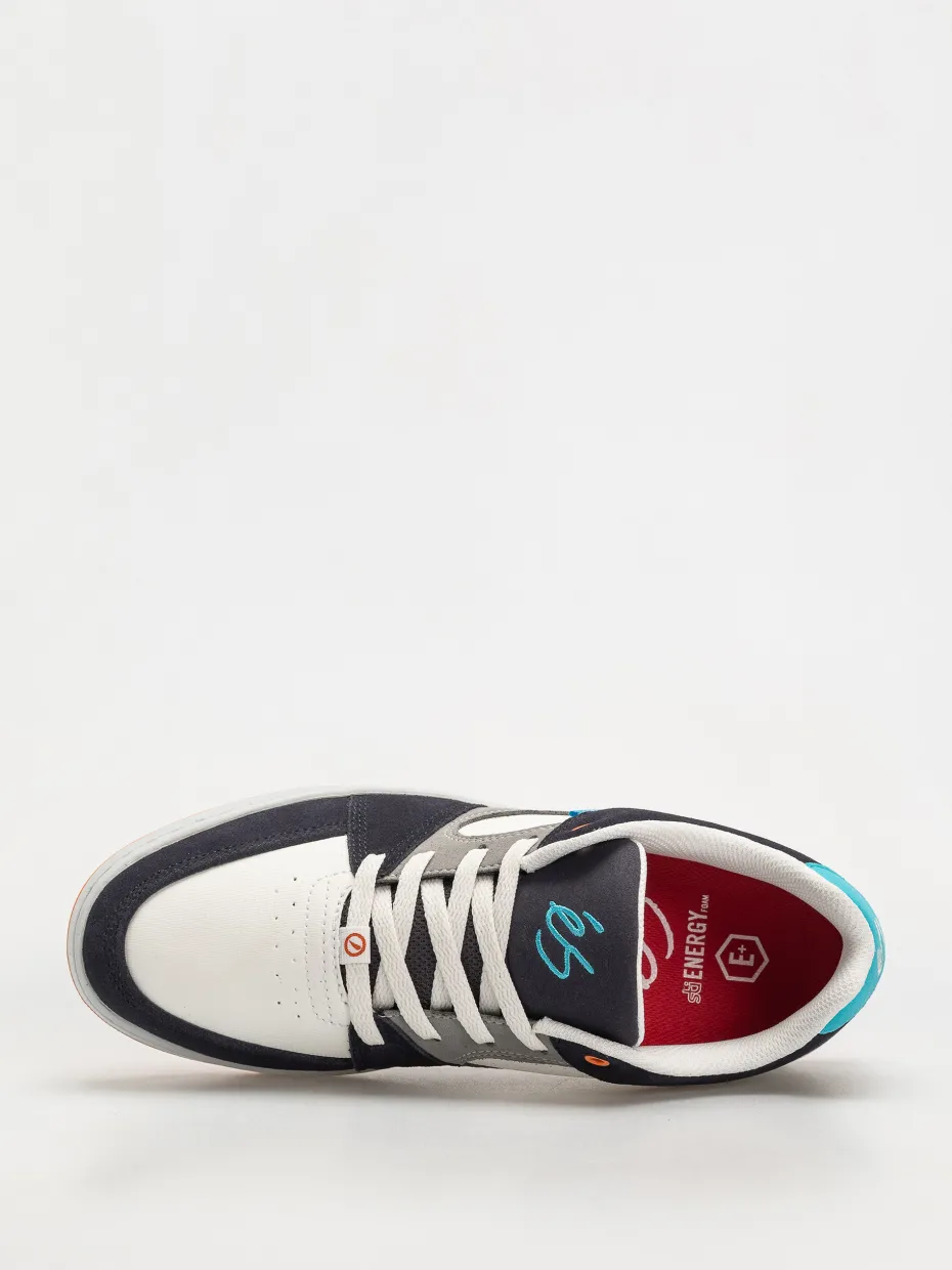 eS Accel Slim Shoes