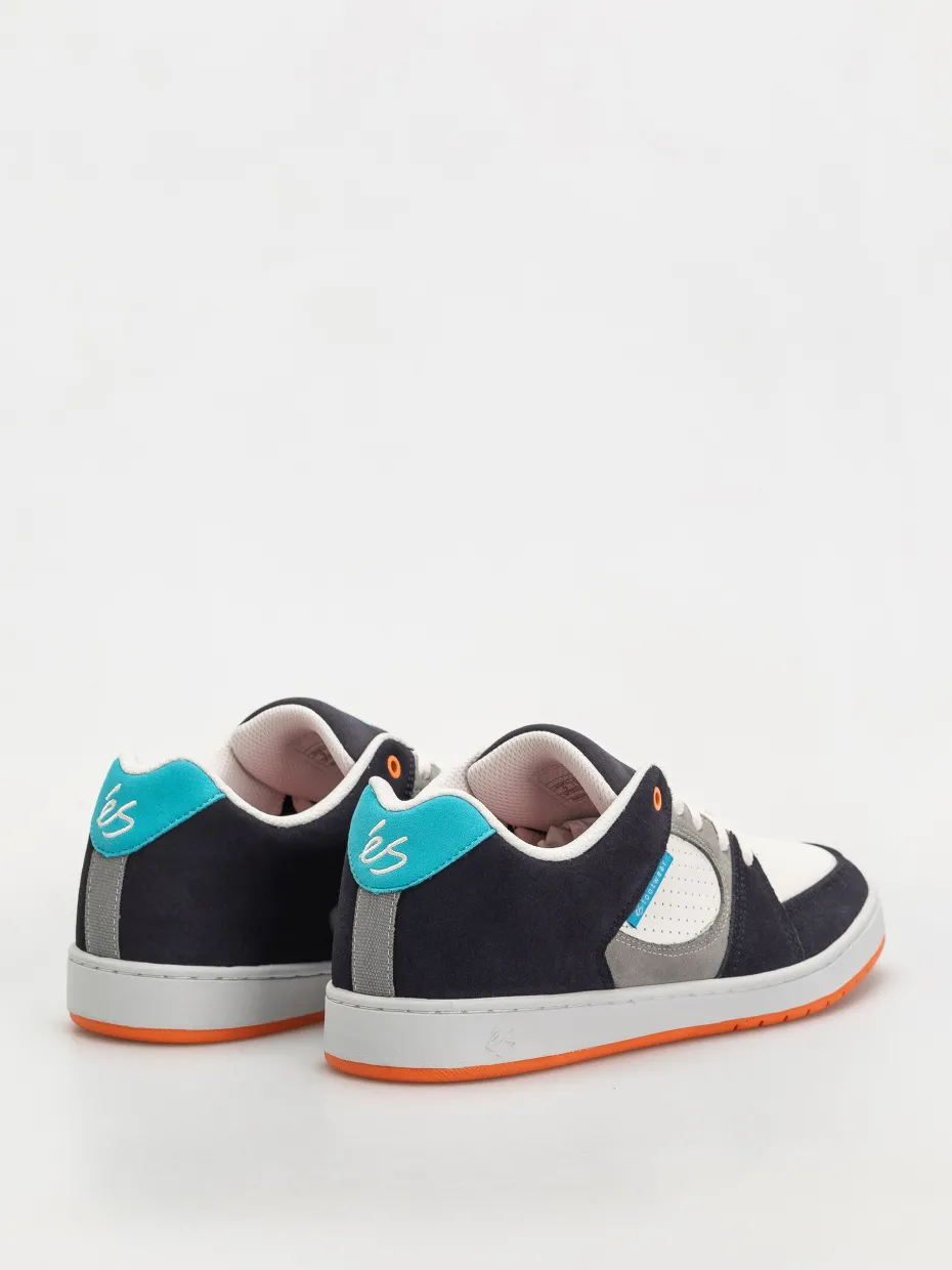 eS Accel Slim Shoes