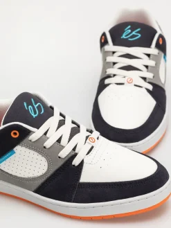 eS Accel Slim Shoes