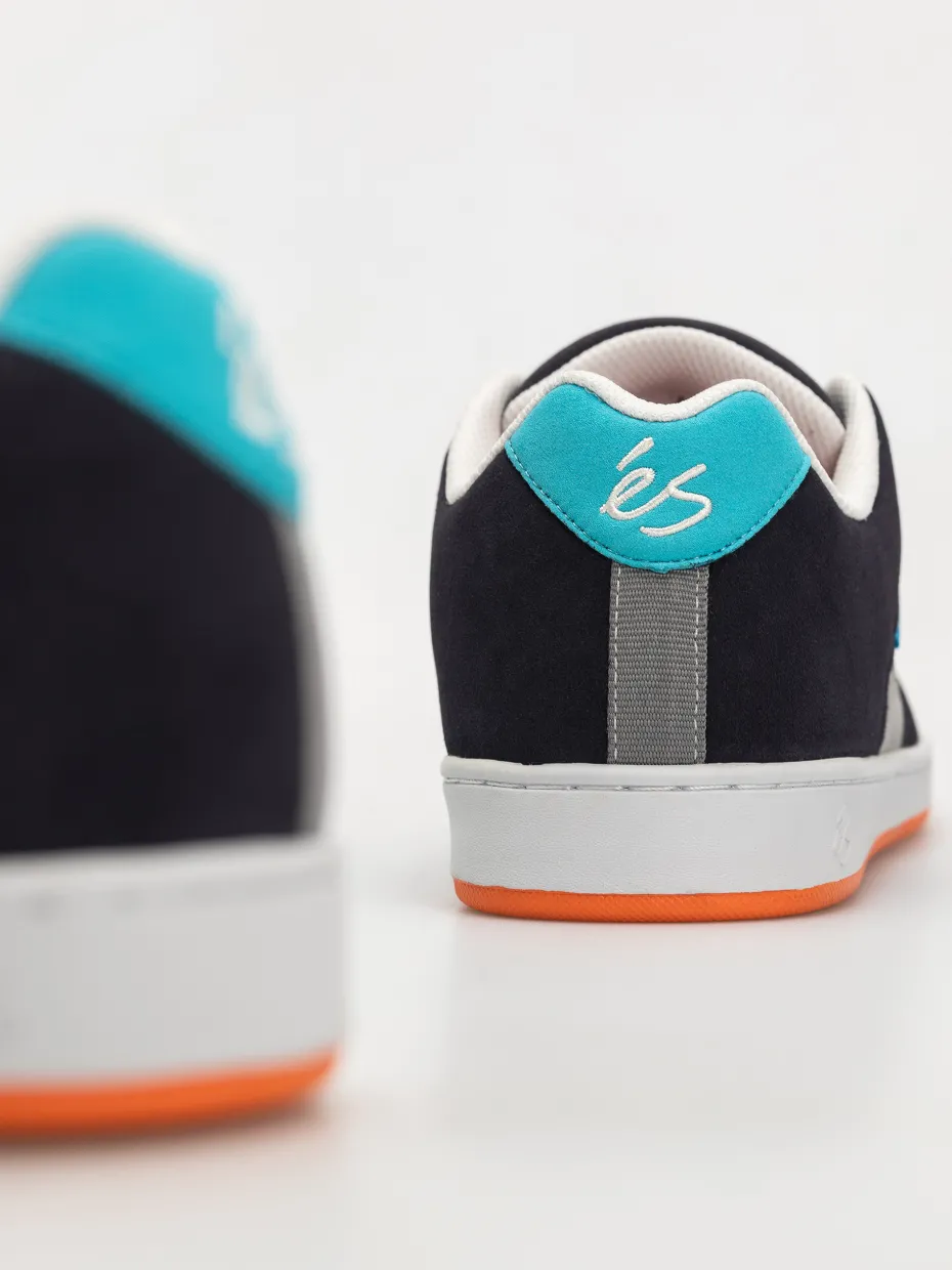 eS Accel Slim Shoes