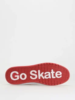 eS Accel Slim X Go Skateboarding Shoes