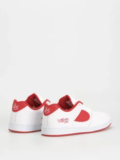 eS Accel Slim X Go Skateboarding Shoes