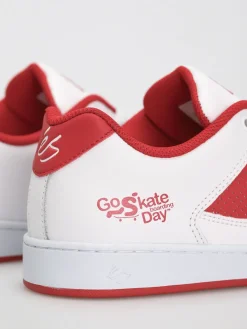 eS Accel Slim X Go Skateboarding Shoes