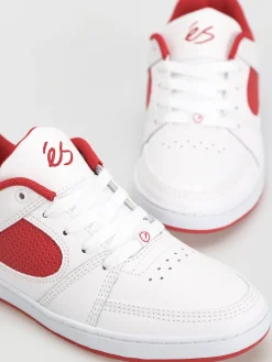 eS Accel Slim X Go Skateboarding Shoes