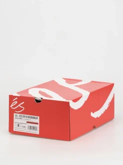 eS Accel Slim X Go Skateboarding Shoes
