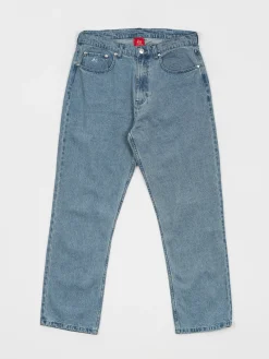 eS Baggy Denim Pants