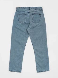 eS Baggy Denim Pants