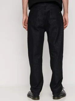 eS Baggy Denim Pants