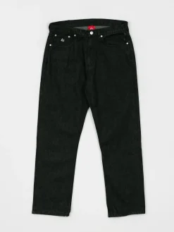 eS Baggy Denim Pants