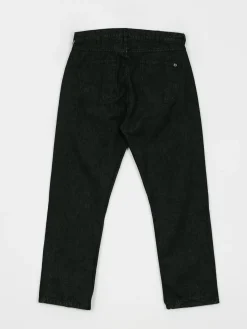 eS Baggy Denim Pants