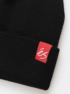 Es Block Beanie