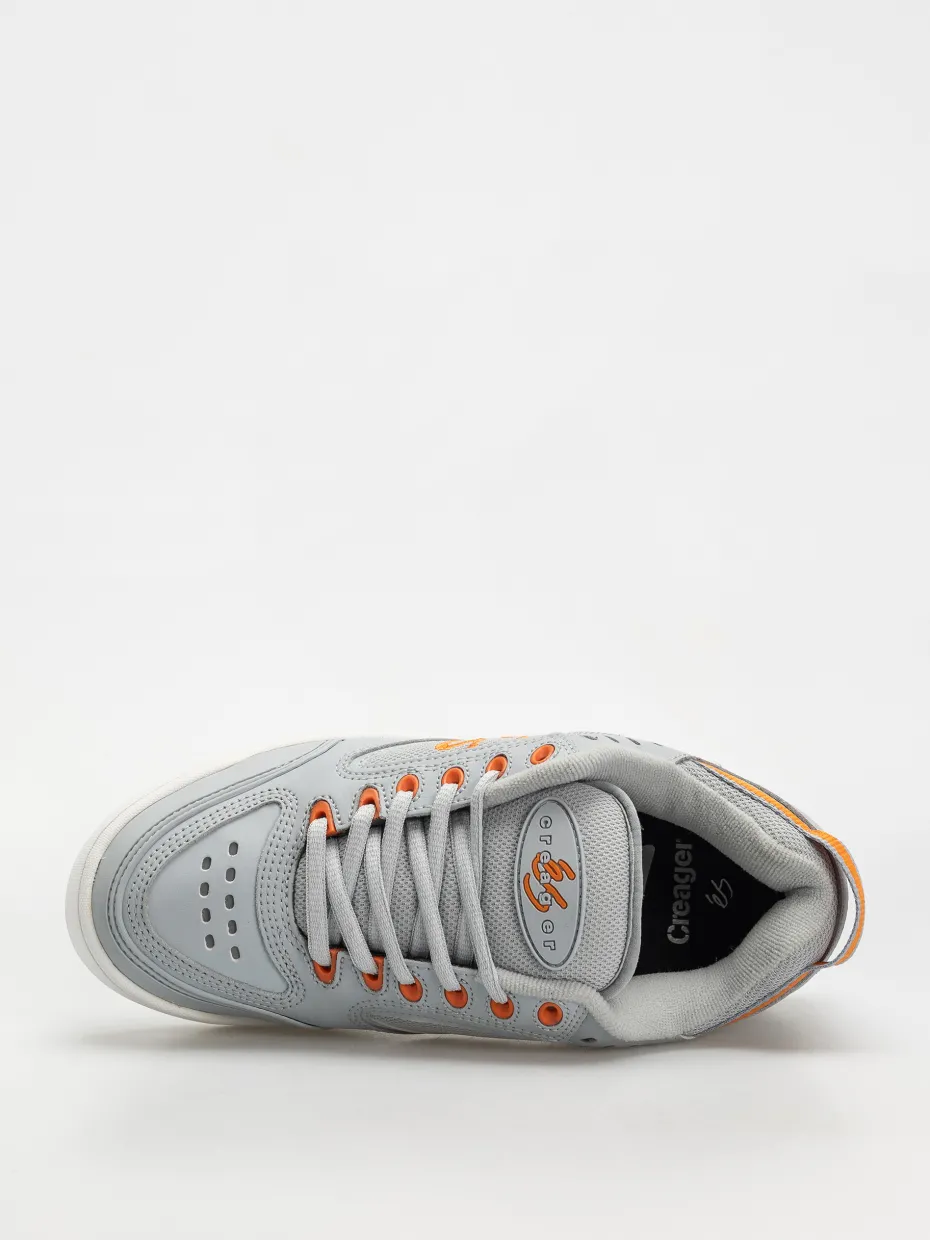 eS Creager Shoes