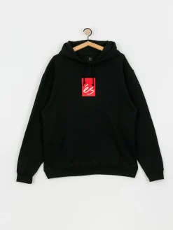 eS Main Block HD Hoodie
