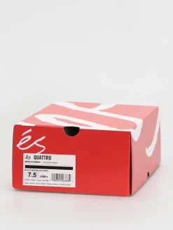 eS Quattro Shoes