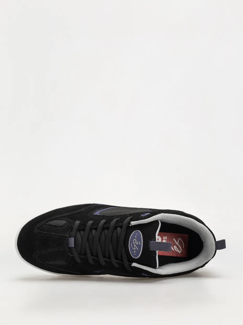 eS Quattro Shoes