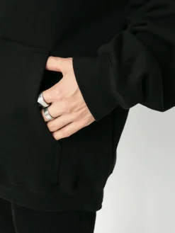 eS Script HD Hoodie