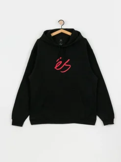eS Script HD Hoodie