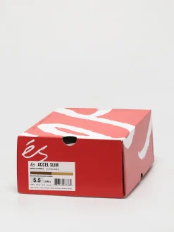 Es Shoes Accel Slim