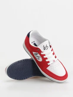 eS Shoes Accel Slim