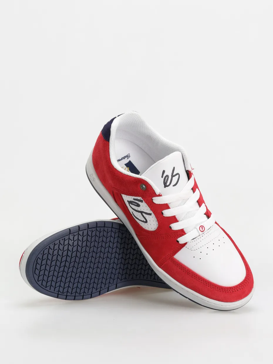 eS Shoes Accel Slim