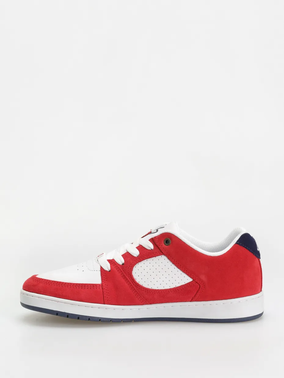eS Shoes Accel Slim