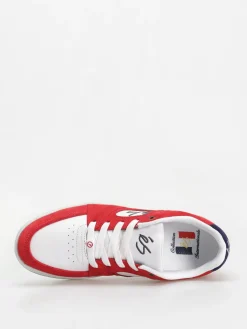 eS Shoes Accel Slim