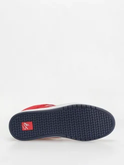 eS Shoes Accel Slim