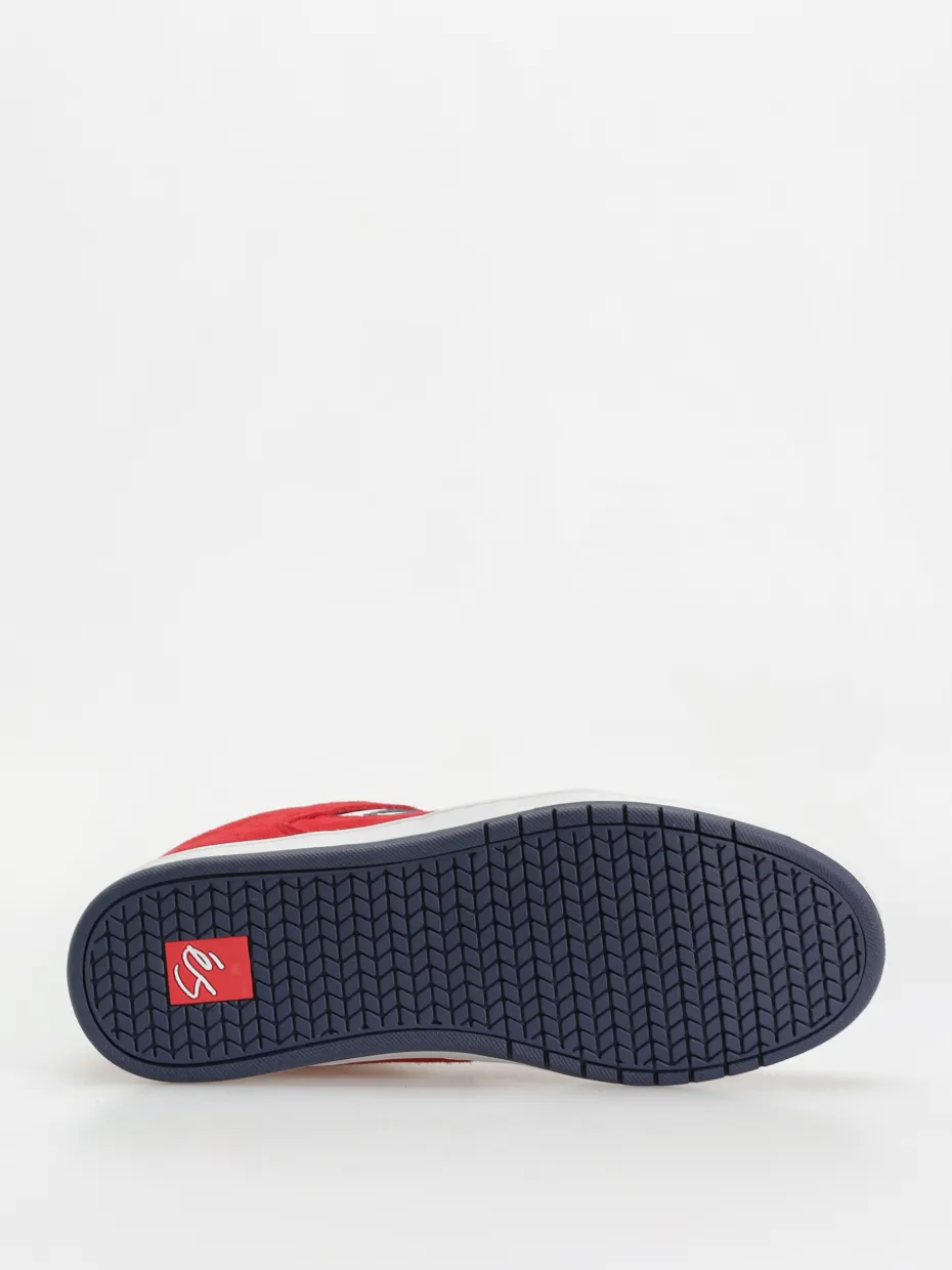 eS Shoes Accel Slim