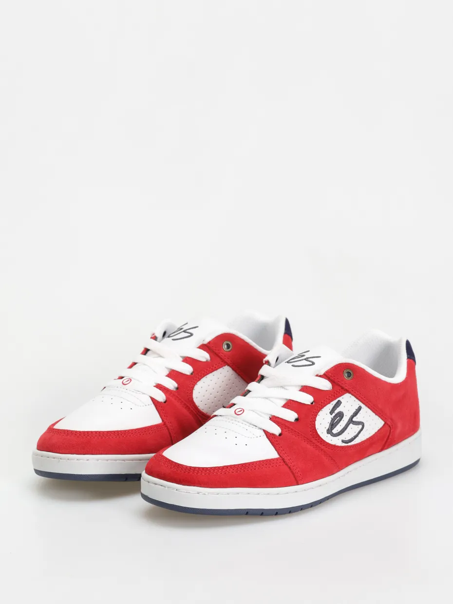 eS Shoes Accel Slim