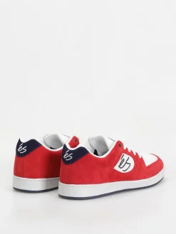 eS Shoes Accel Slim