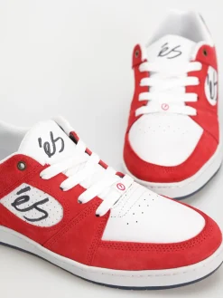 eS Shoes Accel Slim