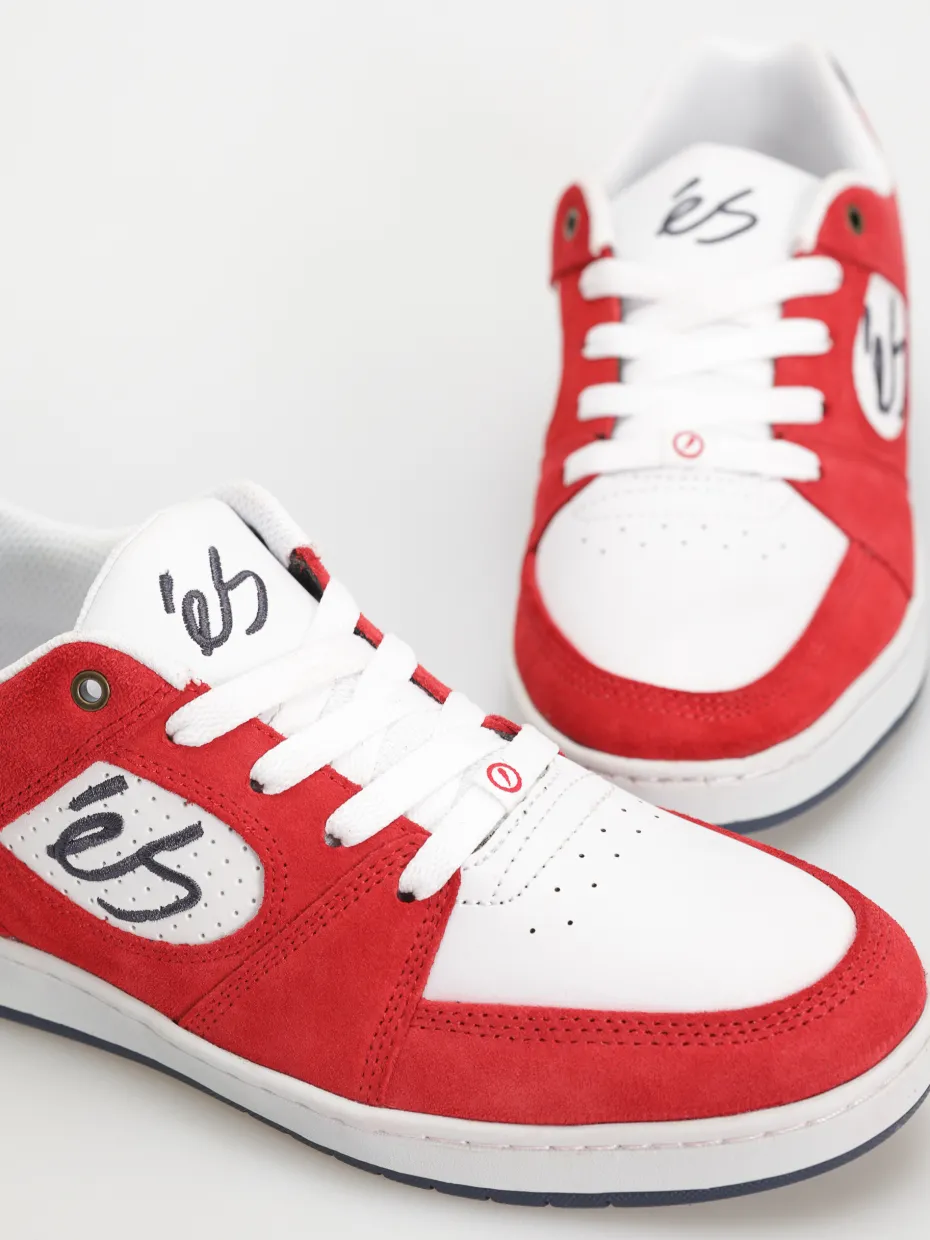 eS Shoes Accel Slim