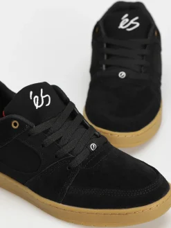 Es Shoes Accel Slim