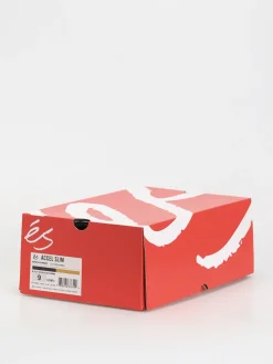 Es Shoes Accel Slim