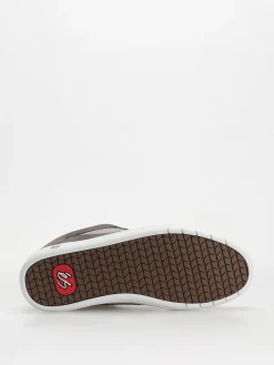 eS Shoes Accel X Go Skateboarding Day