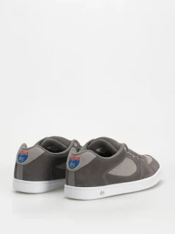 eS Shoes Accel X Go Skateboarding Day