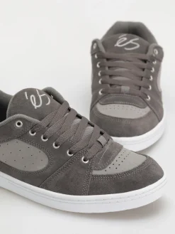 eS Shoes Accel X Go Skateboarding Day