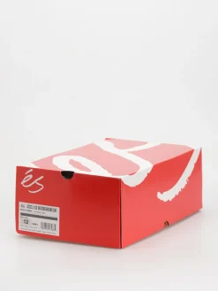 eS Shoes Accel X Go Skateboarding Day