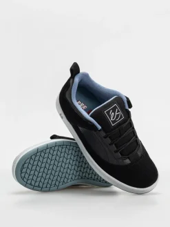 eS Shoes Contour