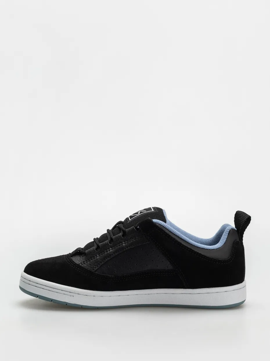 eS Shoes Contour