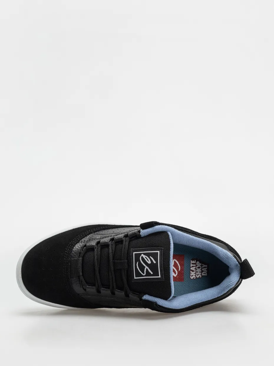 eS Shoes Contour