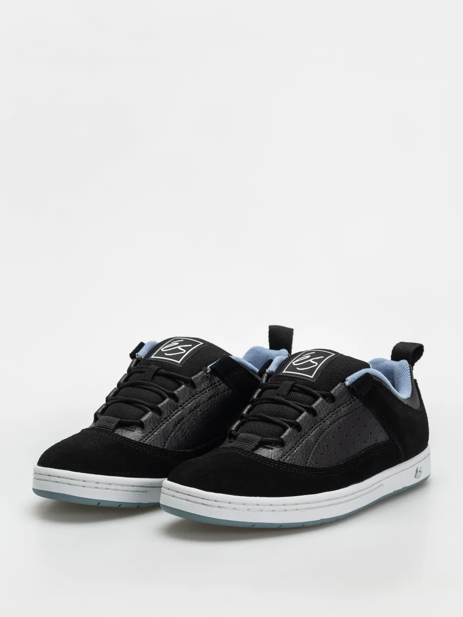 eS Shoes Contour