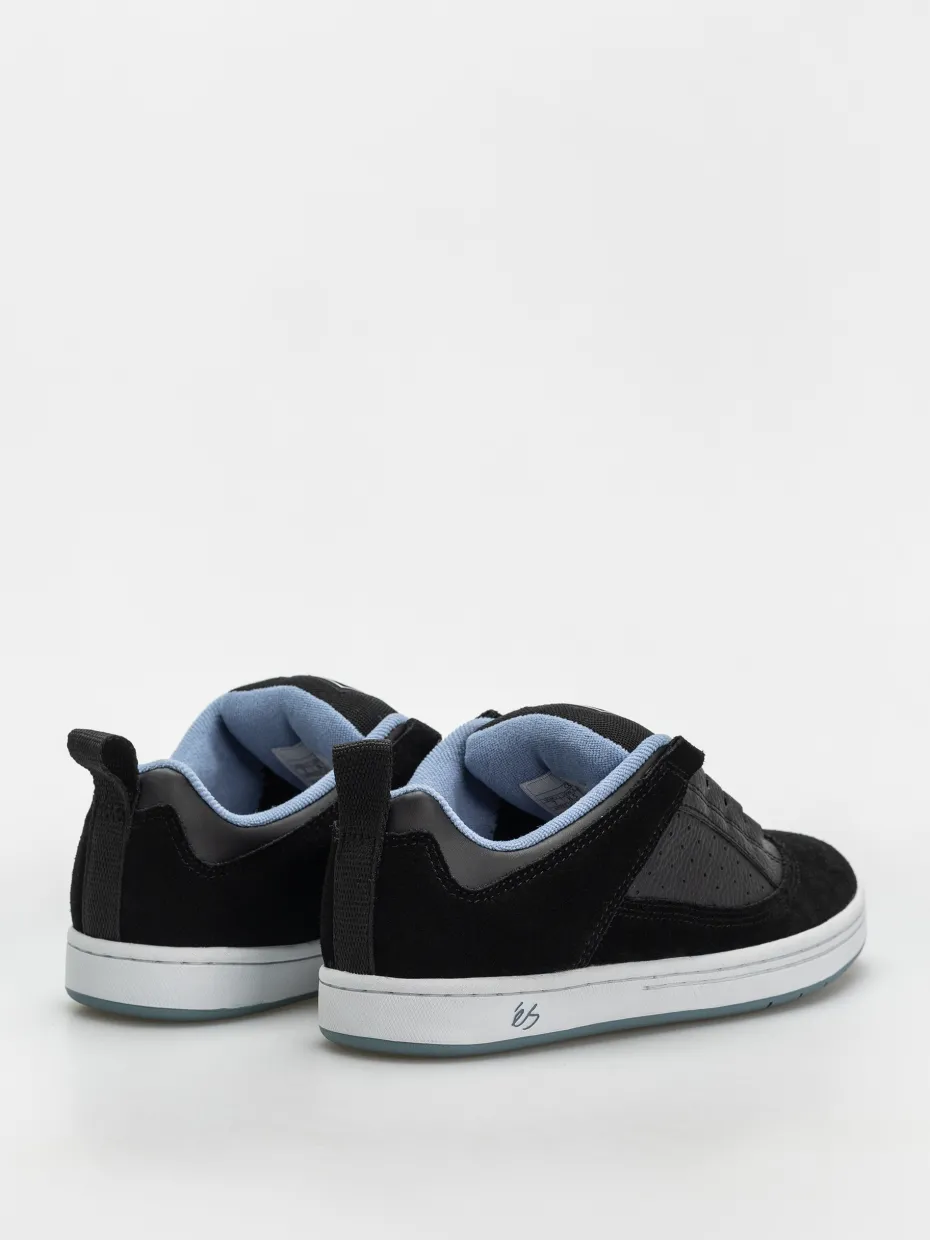 eS Shoes Contour