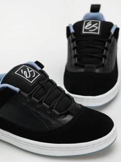 eS Shoes Contour