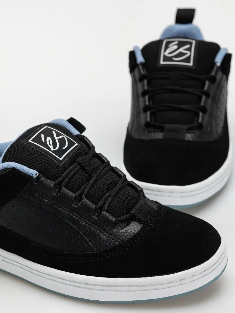 eS Shoes Contour