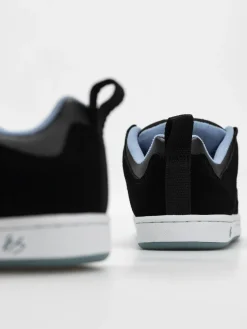 eS Shoes Contour